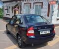 Синій ВАЗ Калина, об'ємом двигуна 1.6 л та пробігом 110 тис. км за 2750 $, фото 6 на Automoto.ua