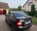 Синий ВАЗ Калина, объемом двигателя 1.4 л и пробегом 272 тыс. км за 1350 $, фото 4 на Automoto.ua