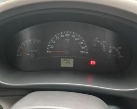 Синий ВАЗ Калина, объемом двигателя 1.4 л и пробегом 89 тыс. км за 1800 $, фото 5 на Automoto.ua