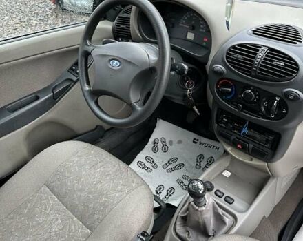 ВАЗ Калина 2008 у Смеле на Automoto.ua Синій ВАЗ Калина, об'ємом двигуна 1.4 л та пробігом 78 тис. км за 2700 $, фото 19 на Automoto.ua