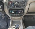 Синий ВАЗ Калина, объемом двигателя 1.6 л и пробегом 61 тыс. км за 3600 $, фото 14 на Automoto.ua