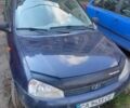 Синий ВАЗ Калина, объемом двигателя 1.6 л и пробегом 100 тыс. км за 1000 $, фото 2 на Automoto.ua