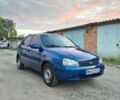 Синій ВАЗ Калина, об'ємом двигуна 1.6 л та пробігом 291 тис. км за 2300 $, фото 1 на Automoto.ua