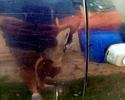 Синий ВАЗ Kalina, объемом двигателя 1.4 л и пробегом 160 тыс. км за 2200 $, фото 11 на Automoto.ua