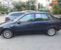 ВАЗ Калина 2008 в Херсоне на Automoto.ua Синий ВАЗ Калина, объемом двигателя 1.6 л и пробегом 180 тыс. км за 2400 $, фото 2 на Automoto.ua