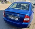 Синій ВАЗ Калина, об'ємом двигуна 1.6 л та пробігом 245 тис. км за 1000 $, фото 2 на Automoto.ua