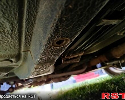 Синий ВАЗ Kalina, объемом двигателя 1.4 л и пробегом 160 тыс. км за 2200 $, фото 4 на Automoto.ua