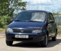 Синій ВАЗ Калина, об'ємом двигуна 1.6 л та пробігом 90 тис. км за 2100 $, фото 7 на Automoto.ua