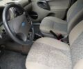 Синий ВАЗ Калина, объемом двигателя 1.4 л и пробегом 145 тыс. км за 2400 $, фото 7 на Automoto.ua