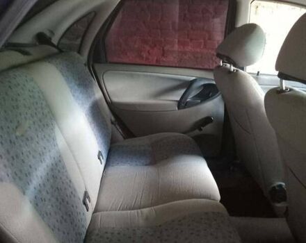 ВАЗ Калина 2008 в Кропивницком (Кировограде) на Automoto.ua Синий ВАЗ Калина, объемом двигателя 1.39 л и пробегом 250 тыс. км за 2200 $, фото 7 на Automoto.ua