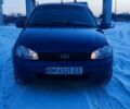 Синій ВАЗ Калина, об'ємом двигуна 1.6 л та пробігом 288 тис. км за 3000 $, фото 1 на Automoto.ua