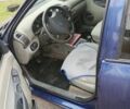 Синій ВАЗ Калина, об'ємом двигуна 1.4 л та пробігом 180 тис. км за 1099 $, фото 3 на Automoto.ua