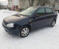 Синій ВАЗ Калина, об'ємом двигуна 1.6 л та пробігом 180 тис. км за 1999 $, фото 1 на Automoto.ua