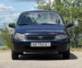 Синій ВАЗ Калина, об'ємом двигуна 1.6 л та пробігом 90 тис. км за 2100 $, фото 2 на Automoto.ua