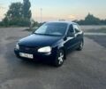 Синій ВАЗ Калина, об'ємом двигуна 1.6 л та пробігом 220 тис. км за 1900 $, фото 1 на Automoto.ua