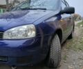 ВАЗ Калина 2011 в Киеве на Automoto.ua Синий ВАЗ Калина, объемом двигателя 1.4 л и пробегом 242 тыс. км за 2500 $, фото 5 на Automoto.ua