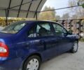 ВАЗ Калина 2011 в Киеве на Automoto.ua Синий ВАЗ Калина, объемом двигателя 1.4 л и пробегом 242 тыс. км за 2500 $, фото 1 на Automoto.ua
