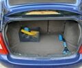ВАЗ Калина 2011 в Киеве на Automoto.ua Синий ВАЗ Калина, объемом двигателя 1.4 л и пробегом 242 тыс. км за 2500 $, фото 2 на Automoto.ua