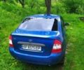 Синий ВАЗ Калина, объемом двигателя 1.6 л и пробегом 121 тыс. км за 1500 $, фото 2 на Automoto.ua
