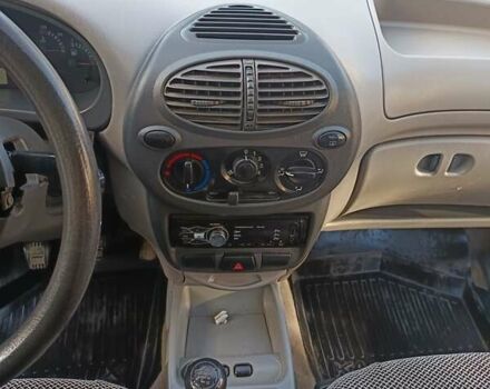 Синій ВАЗ Калина, об'ємом двигуна 1.6 л та пробігом 63 тис. км за 1900 $, фото 3 на Automoto.ua