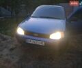 Синий ВАЗ Калина, объемом двигателя 1.6 л и пробегом 150 тыс. км за 2001 $, фото 1 на Automoto.ua