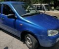 Синій ВАЗ Калина, об'ємом двигуна 1.6 л та пробігом 96 тис. км за 2400 $, фото 1 на Automoto.ua