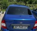 Синій ВАЗ Калина, об'ємом двигуна 1.6 л та пробігом 96 тис. км за 2400 $, фото 1 на Automoto.ua