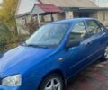 Синій ВАЗ Калина, об'ємом двигуна 1.6 л та пробігом 102 тис. км за 1600 $, фото 1 на Automoto.ua