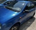 Синій ВАЗ Калина, об'ємом двигуна 1.6 л та пробігом 96 тис. км за 2400 $, фото 3 на Automoto.ua