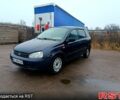 Синий ВАЗ Kalina, объемом двигателя 1.6 л и пробегом 300 тыс. км за 1300 $, фото 1 на Automoto.ua