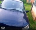 Синій ВАЗ Kalina, об'ємом двигуна 1.4 л та пробігом 140 тис. км за 1300 $, фото 1 на Automoto.ua
