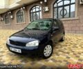 Синий ВАЗ Kalina, объемом двигателя 1.6 л и пробегом 169 тыс. км за 2200 $, фото 1 на Automoto.ua
