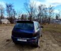 Синий ВАЗ Kalina, объемом двигателя 1.6 л и пробегом 300 тыс. км за 2200 $, фото 2 на Automoto.ua
