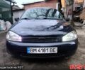 Синій ВАЗ Kalina, об'ємом двигуна 1.6 л та пробігом 0 тис. км за 1749 $, фото 1 на Automoto.ua