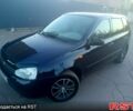 Синий ВАЗ Kalina, объемом двигателя 1.4 л и пробегом 83 тыс. км за 3200 $, фото 1 на Automoto.ua