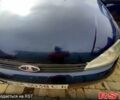 Синій ВАЗ Kalina, об'ємом двигуна 1.6 л та пробігом 235 тис. км за 1000 $, фото 2 на Automoto.ua