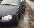 Синий ВАЗ Калина, объемом двигателя 1.6 л и пробегом 145 тыс. км за 3100 $, фото 1 на Automoto.ua