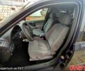 Синий ВАЗ Kalina, объемом двигателя 1.6 л и пробегом 235 тыс. км за 1000 $, фото 1 на Automoto.ua