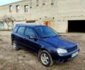 Синий ВАЗ Kalina, объемом двигателя 1.6 л и пробегом 300 тыс. км за 2200 $, фото 1 на Automoto.ua