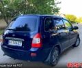 Синий ВАЗ Kalina, объемом двигателя 1.4 л и пробегом 178 тыс. км за 1900 $, фото 1 на Automoto.ua