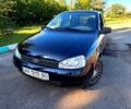Синий ВАЗ Kalina, объемом двигателя 1.4 л и пробегом 65 тыс. км за 3300 $, фото 1 на Automoto.ua