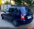 Синий ВАЗ Kalina, объемом двигателя 1.4 л и пробегом 178 тыс. км за 1900 $, фото 1 на Automoto.ua