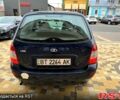 Синий ВАЗ Kalina, объемом двигателя 1.6 л и пробегом 169 тыс. км за 2200 $, фото 5 на Automoto.ua