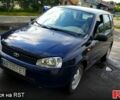Синій ВАЗ Kalina, об'ємом двигуна 1.4 л та пробігом 229 тис. км за 2650 $, фото 1 на Automoto.ua