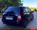 Синий ВАЗ Kalina, объемом двигателя 1.4 л и пробегом 178 тыс. км за 1900 $, фото 2 на Automoto.ua