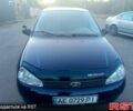 Синий ВАЗ Kalina, объемом двигателя 1.4 л и пробегом 83 тыс. км за 3200 $, фото 2 на Automoto.ua