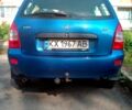 Синий ВАЗ Kalina, объемом двигателя 1.6 л и пробегом 100 тыс. км за 3500 $, фото 1 на Automoto.ua