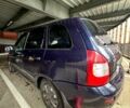 Синий ВАЗ Kalina, объемом двигателя 1.4 л и пробегом 178 тыс. км за 1900 $, фото 7 на Automoto.ua