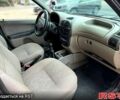 Синий ВАЗ Kalina, объемом двигателя 1.6 л и пробегом 169 тыс. км за 2200 $, фото 8 на Automoto.ua