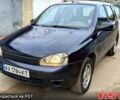 Синий ВАЗ Kalina, объемом двигателя 1.6 л и пробегом 290 тыс. км за 1780 $, фото 1 на Automoto.ua
